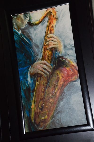Happy Hour at Jazz Bar